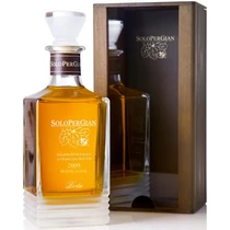 Berta Solopergian Grappa 0.7 l