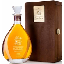 Berta Paolo Berta Grappa 0.7 l díszdobozban
