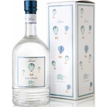 Berta Villa Prato Bianca Grappa 1 l