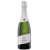 Codorníu - Anna De Codorníu Brut 0.75 l