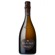Ca'di Rajo Prosecco Brut DOC 0.75 l
