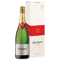 Codorníu - Classico díszdobozban