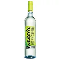 Manuel Vieira - Gazela Vinho Verde 0.75 l