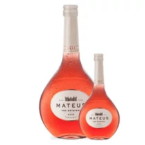 Sogrape Vinhos - Mateus Rosé