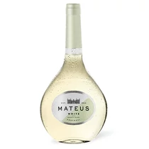 Sogrape Vinhos - Mateus White 0.75 l