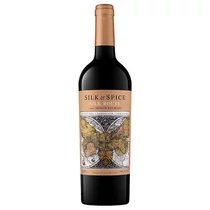 Sogrape Vinhos - Silk&amp;Spice Route 0.75 l