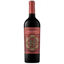 Sogrape Vinhos - Silk&amp;Spice Road 0.75 l