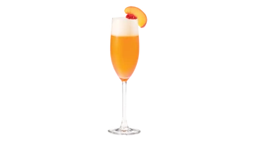 Bellini Pezsgő Koktél