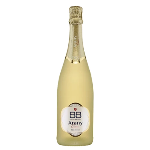 BB Arany Cuvée Édes Pezsgő 0.75 l