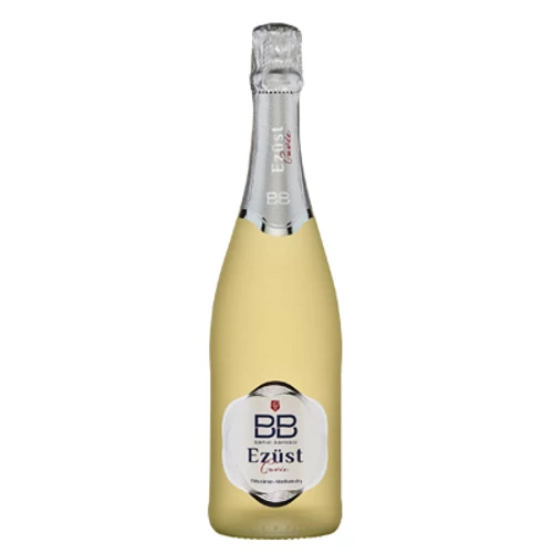 BB Ezüst Cuvée Száraz Pezsgő 0.75 l