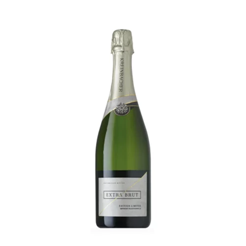 Kreinbacher Extra Brut 0.75 l