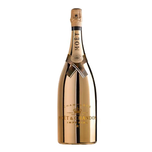 Moet & Chandon Imperial Brut Luminous 1.5 l