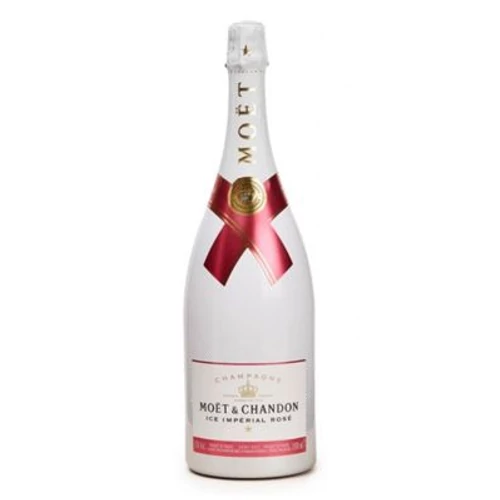 Moet & Chandon Ice Imperial Rosé Magnum 1.5 l