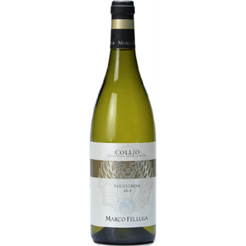 Marco Felluga - Sauvignon Collio DOC 2023 0.75 l
