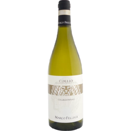 Marco Felluga - Chardonnay Collio DOC 2023 0.75 l