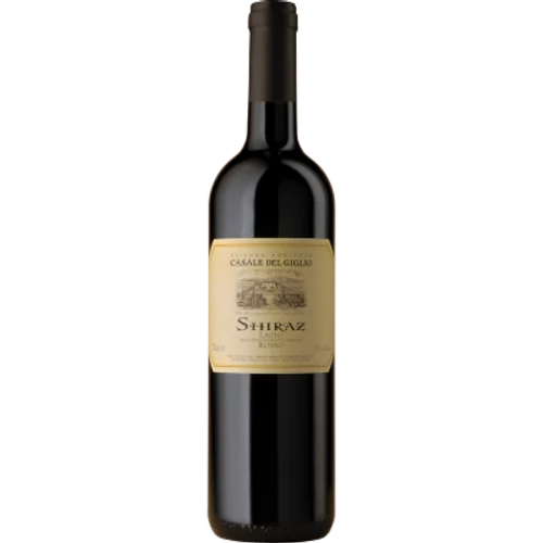 Casale del Giglio Shiraz IGT 2022 0.75 l