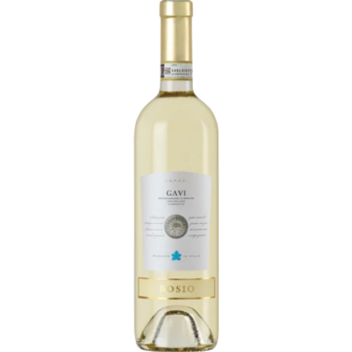 Bosio - Gavi DOCG 2023 0.75 l