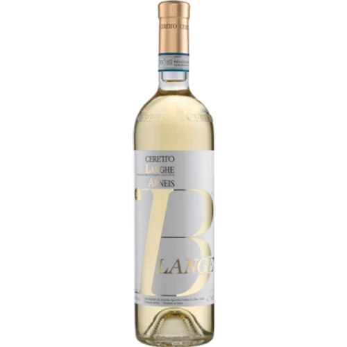 Ceretto - Langhe Arneis 2023 DOC 0.75 l