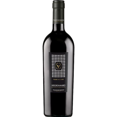 Farnese - Negroamaro Vigne Vecchie 2021 0.75 l
