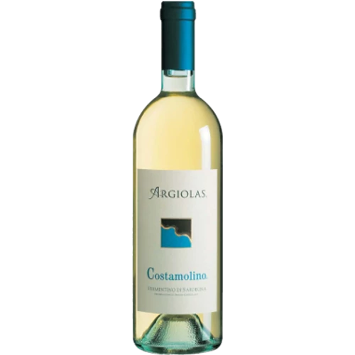 Argiolas - Vermentino Costamolino 2023 DOC 0.75 l