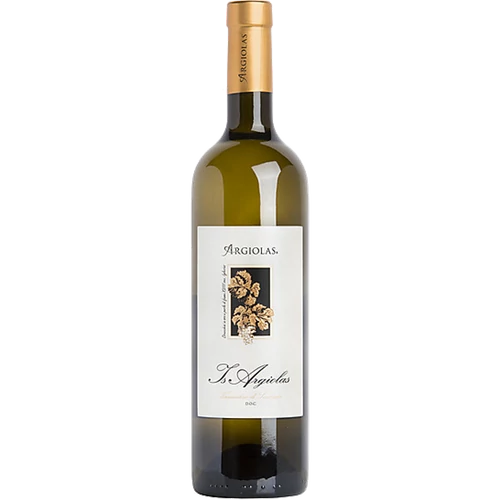 Argiolas - Vermentino IS DOC 2023 0.75 l