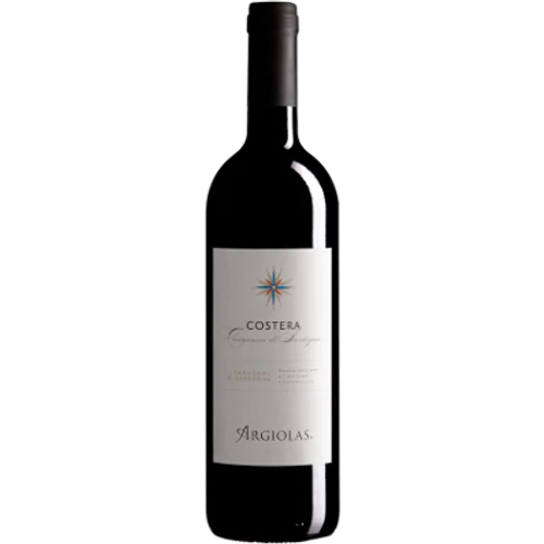 Argiolas - Cannonau Costera DOC