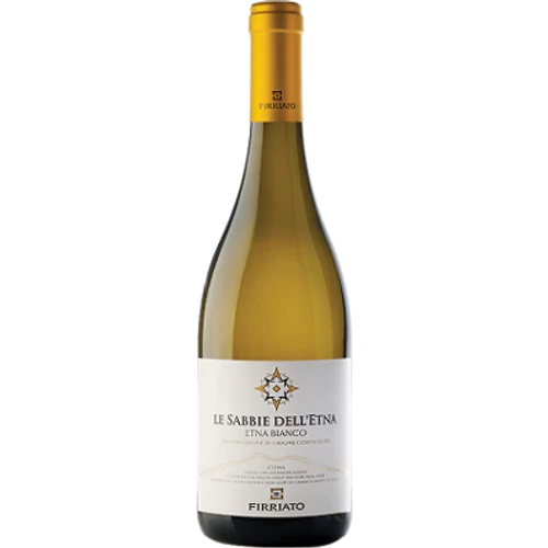 Firriato - Sabbie Etna Bianco DOC 2023 0.75 l