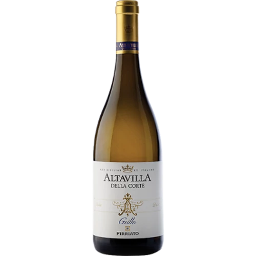 Firriato - Altavilla della Corte Grillo DOC