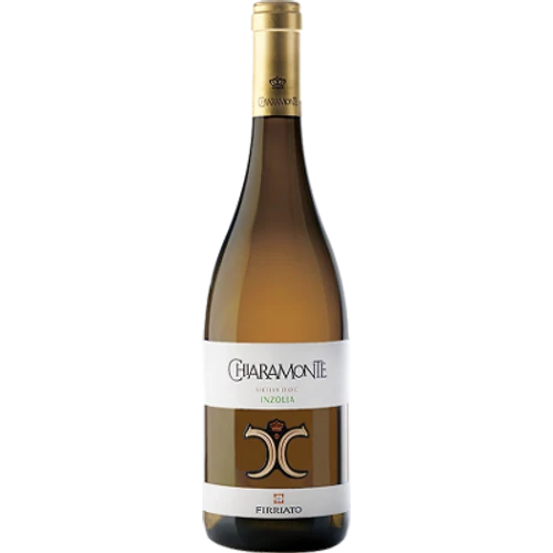 Firriato - Chiaramonte Inzolia DOC 2023 0.75 l