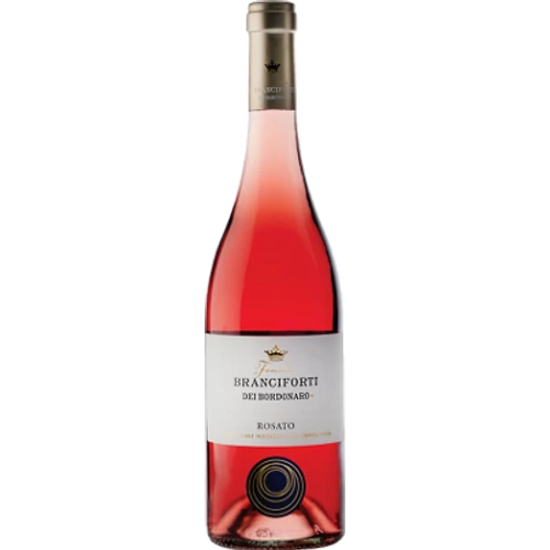 Firriato - Branciforti Bordonaro Rosato IGT 2021 0.75 l