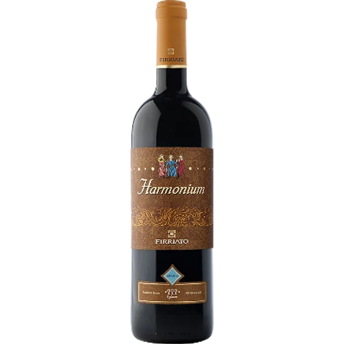 Firriato - Harmonium Nero d’Avola DOC