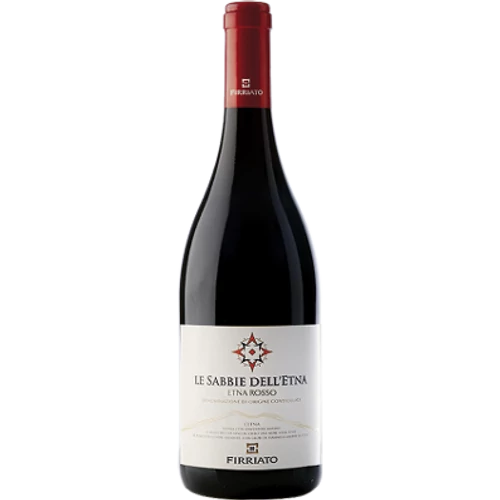 Firriato - Sabbie Etna Rosso DOC