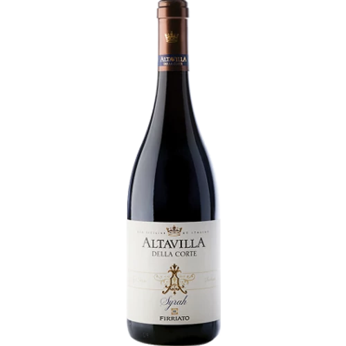 Firriato - Altavilla Della Corte Syrah