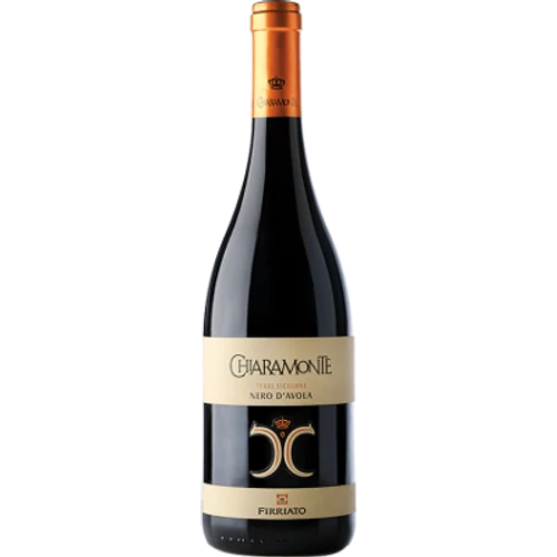 Firriato - Chiaramonte Nero d’Avola DOC
