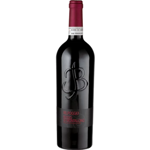 Belpoggio - Rosso Montalcino 2021.75 l