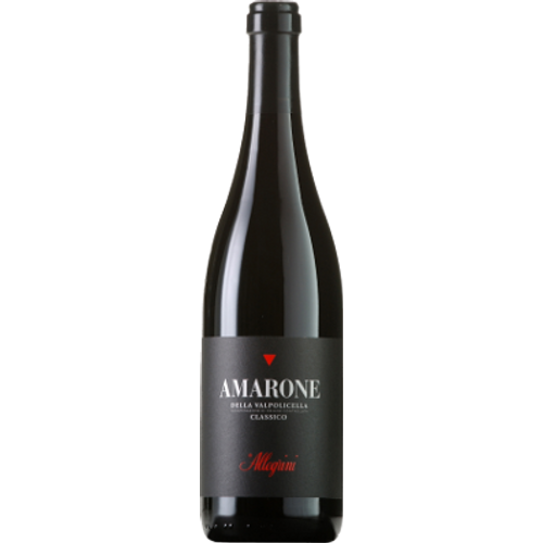 Allegrini - Amarone Corte Giara 2017 0.75 l