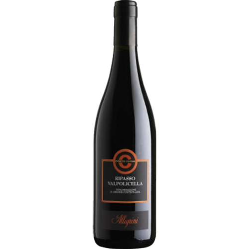 Allegrini - Valpolicella Ripasso Corte Giara 2019 0.75 l