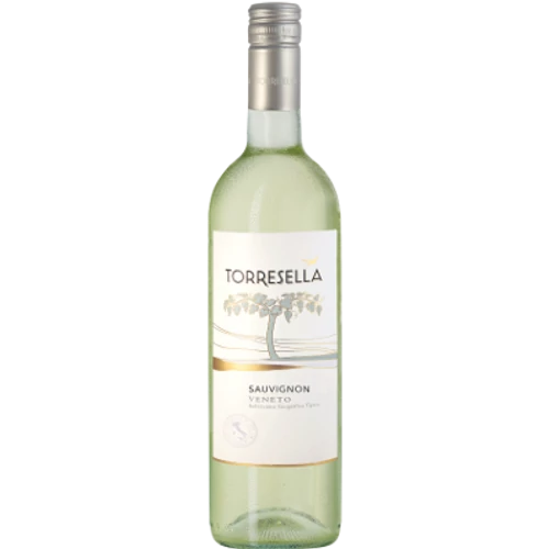 Torresella - Sauvignon IGT 2023 0.75 l