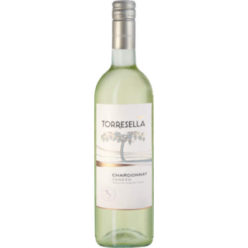 Torresella - Chardonnay IGT 2017 0.75 l