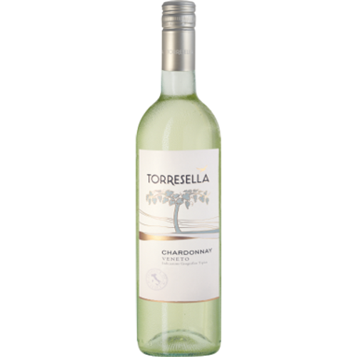 Torresella - Chardonnay IGT 2021 0.75 l