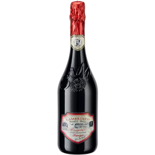 Ca de Medici - Premium Lambrusco Dolce DOP 0.75 l