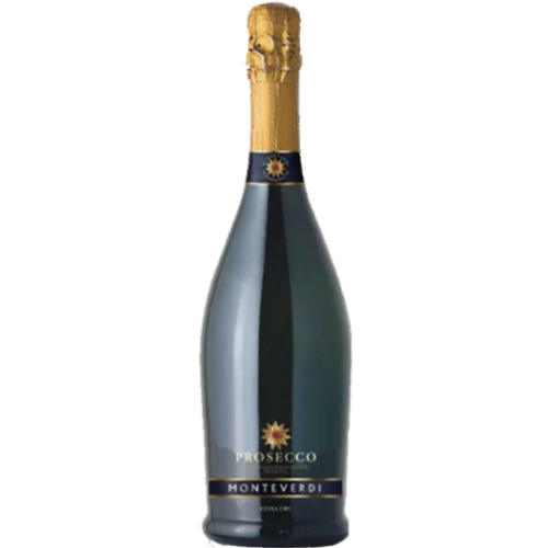 Monteverdi DOP Prosecco  0.75 l