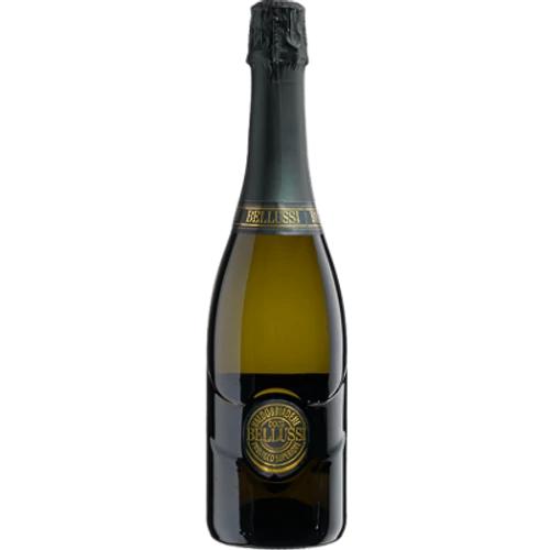 Prosecco Valdobbiadene Belussi Extra Dry 0.75 l