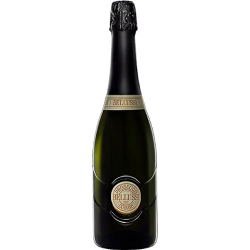 Prosecco Belussi Extra Dry 0.75 l