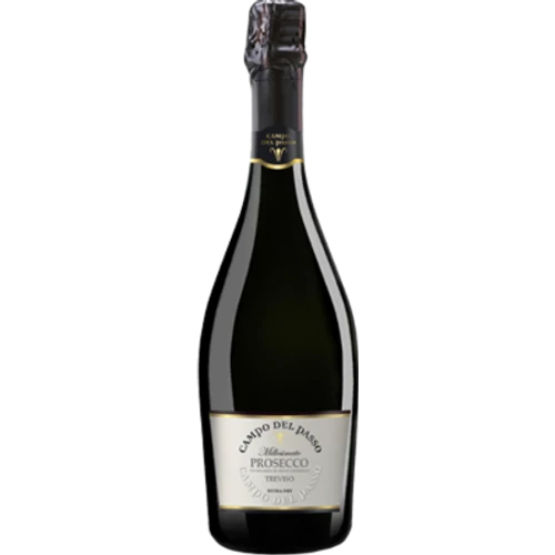 Campo del Passo Prosecco Extra Dry 0.75 l