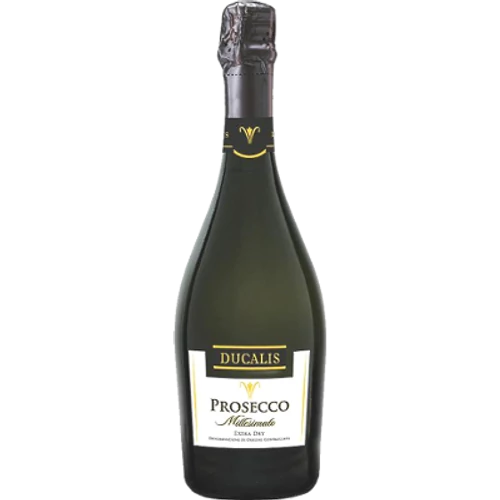 Ducalis Prosecco Millesimato Extra dry 0.75 l