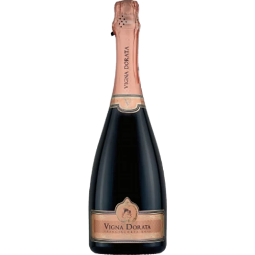 Franciacorta Rose Vigna Dorata DOCG Spumante 0.75 l