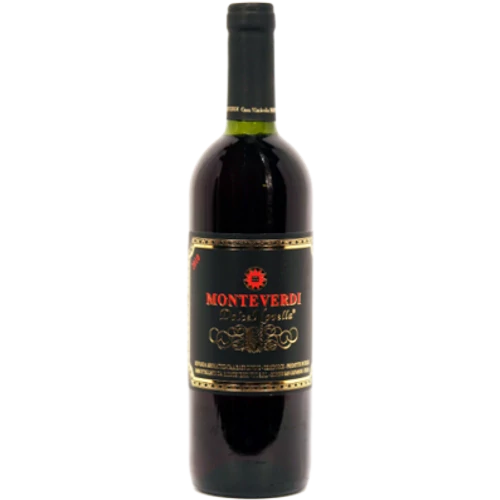 Monteverdi - Dolce Novella Lombardia 
