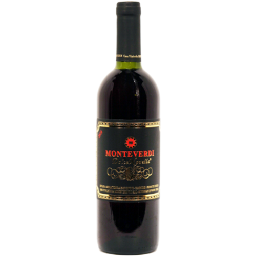 Monteverdi - Dolce Novella Lombardia 0.75 l