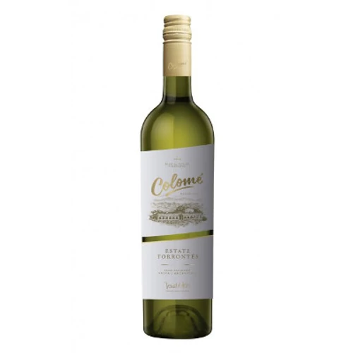 Bodega Colomé - Colomé Torrontés 2021 0.75 l
